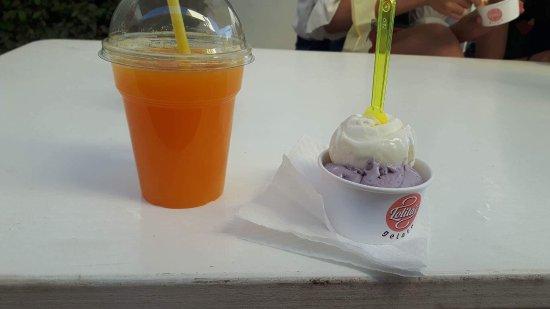 Lolita's Gelato